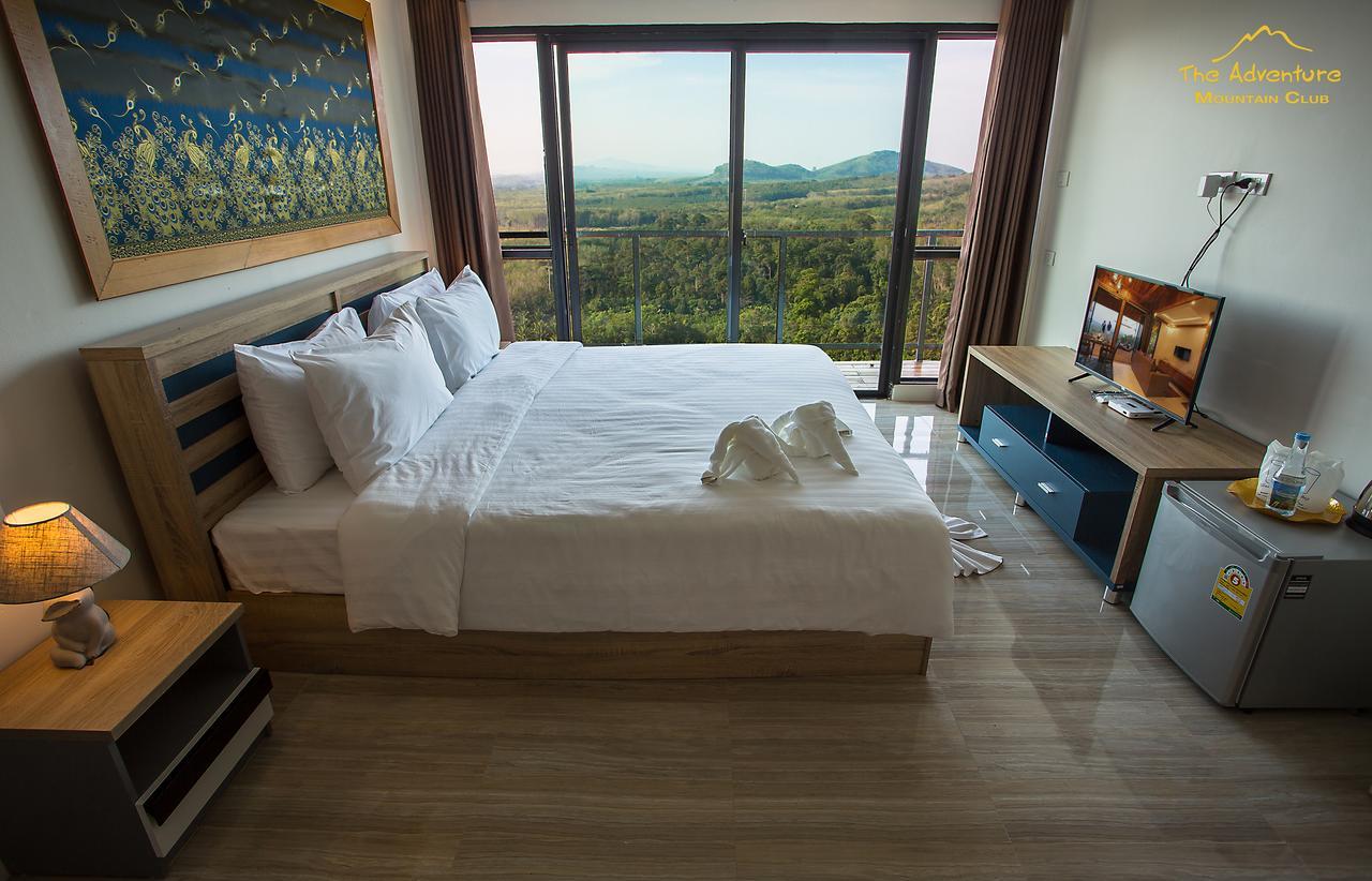 The Adventure Resort Takua Thung Extérieur photo