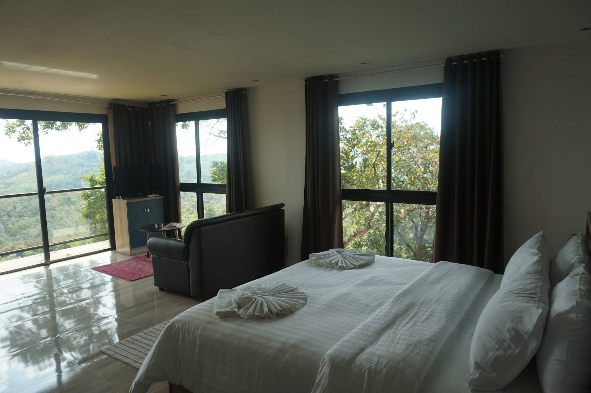 The Adventure Resort Takua Thung Extérieur photo